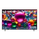 LG - LG UHD AI 65UA75006LA 165,1 cm (65'') 4K Ultra HD Smart TV Wifi Negro - 65UA75006LA.AEU